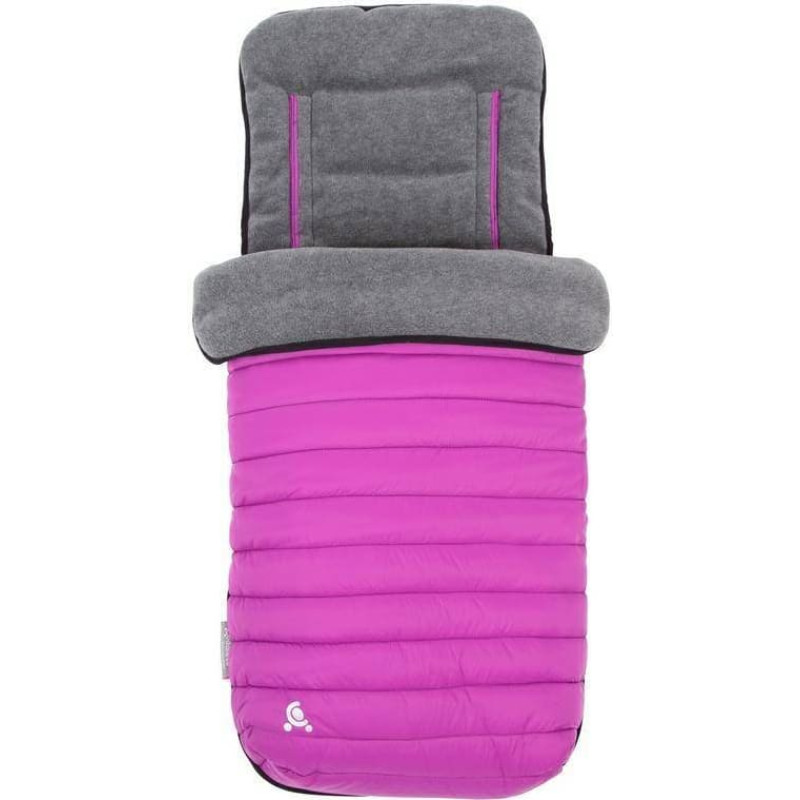 Tiny Love 843633 Sleeping Bag - COMFI-SWING 2in1 - PINK  ***