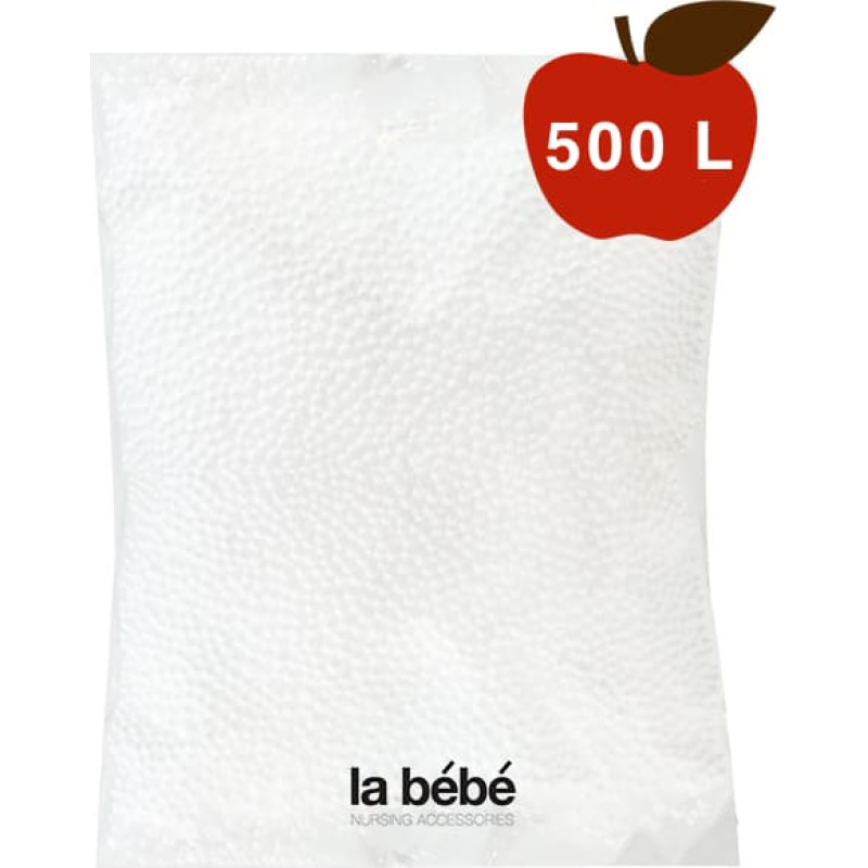 La Bebe La bébé™ Light Refill 500 L Art.54275 Refill Papildus pakaviņu pildījums 500 L