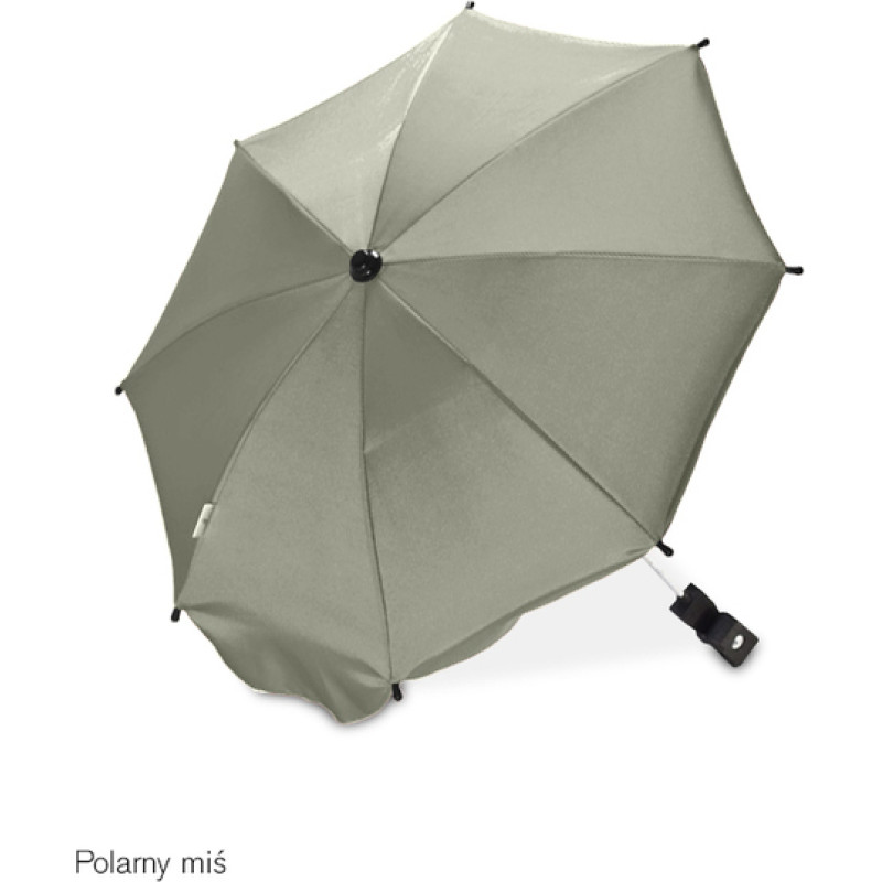 Caretero vežimėlio skėtis Nr.16 – POLAR BEAR