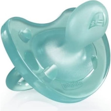 Chicco 051922 Pacifier PHYSIO SOFT SILICONE 16-36M BLUE 1PC