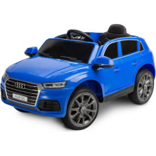 Toyz akumuliatorinis transportas AUDI Q5 BLUE