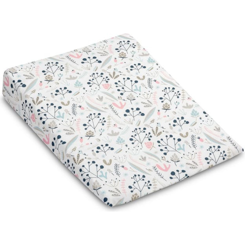 Sensillo WEDGE PILLOWCASE 38x30 Rowan