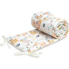 Sensillo COT BUMPER PICNIC