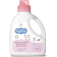 Bebble skalbimo skystis, 1300 ml, modelis 3016-01-013