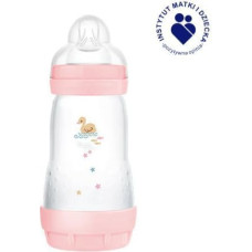 Mam Baby 1223 BOTTLE A/KOL PERFECT START 320ML SEALIFE GIRL