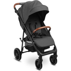 Caretero STROLLER ELMA DARK GREY