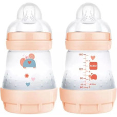 Mam Baby 1775 EASY START BOTTLE 160ML A/KOL GIRL