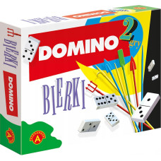 GRA 2w1 DOMINO-BIERKI