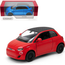 FIAT 500e 1:28