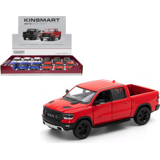 2019 DODGE RAM 1500 1:46