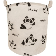 Akuku A0656 FOLDABLE BASKET FOR TOYS