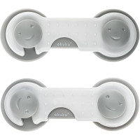 Akuku Safety Lock - A0649 - UNIVERSAL - 9 cm