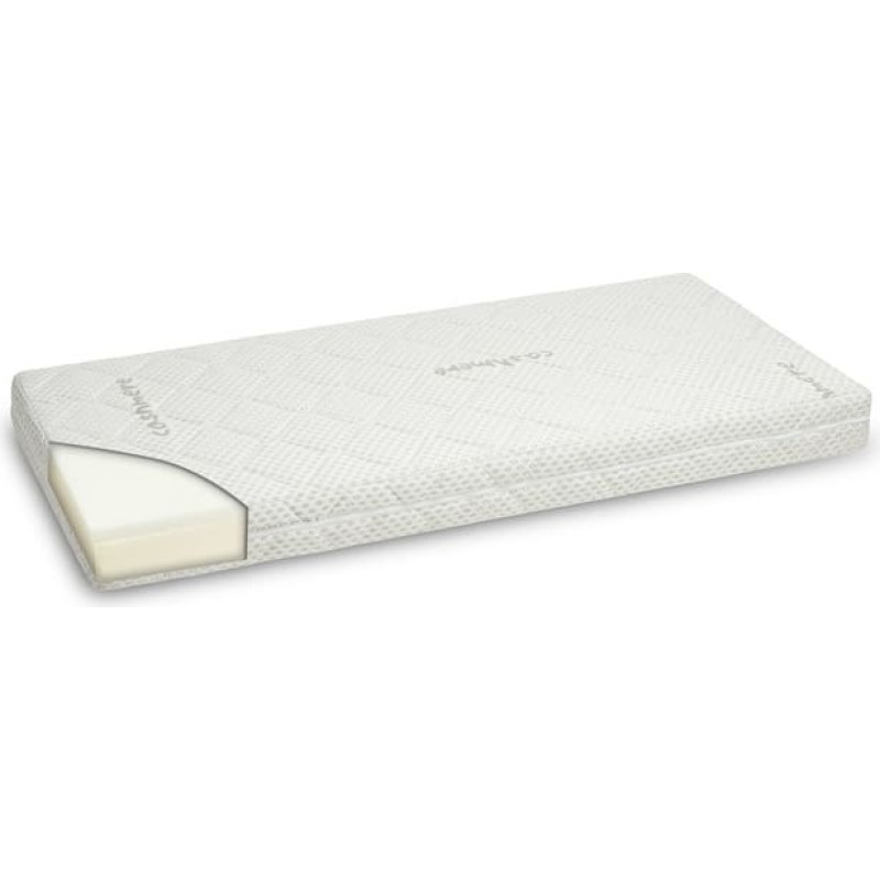 Sensillo Visco Cashmere Mattress 120×60 (11cm)