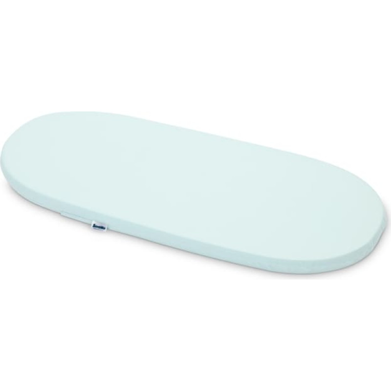 Sensillo Classic 75×35 cm Pushchair Mattress – blue