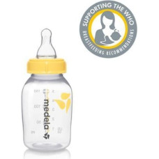 Medela 2271 BOTTLE 150ML + SOOTHER S