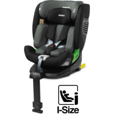 Caretero CAR SEAT KAMPTOS I-SIZE GREY (40-150)