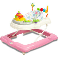 Toyz kūdikio vaikštynė STEPP PINK