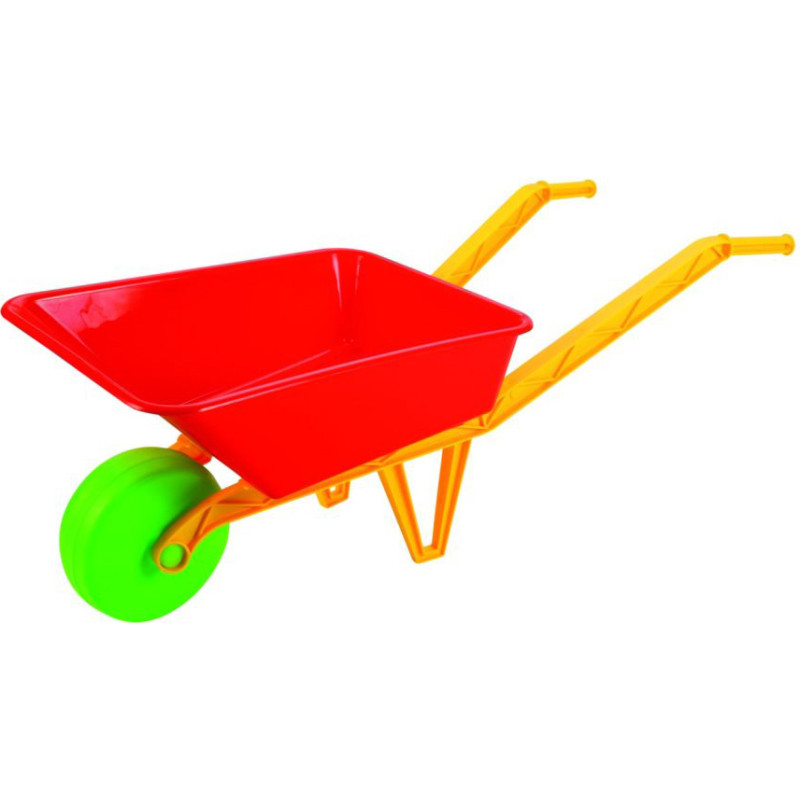 TACZKA DUŻA BĄCZEK