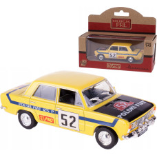 KOLEKCJA PRL FIAT 125P RALLY 1:43