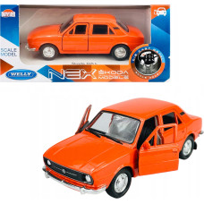 AUTO SKODA 105L 1:34