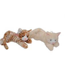 Sun-Day Plush toy - 0562 - CAT with SOUND