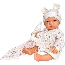 Spanish Doll Doll  - 24208 - Nines d'Onil - RUBI - size 45 cm