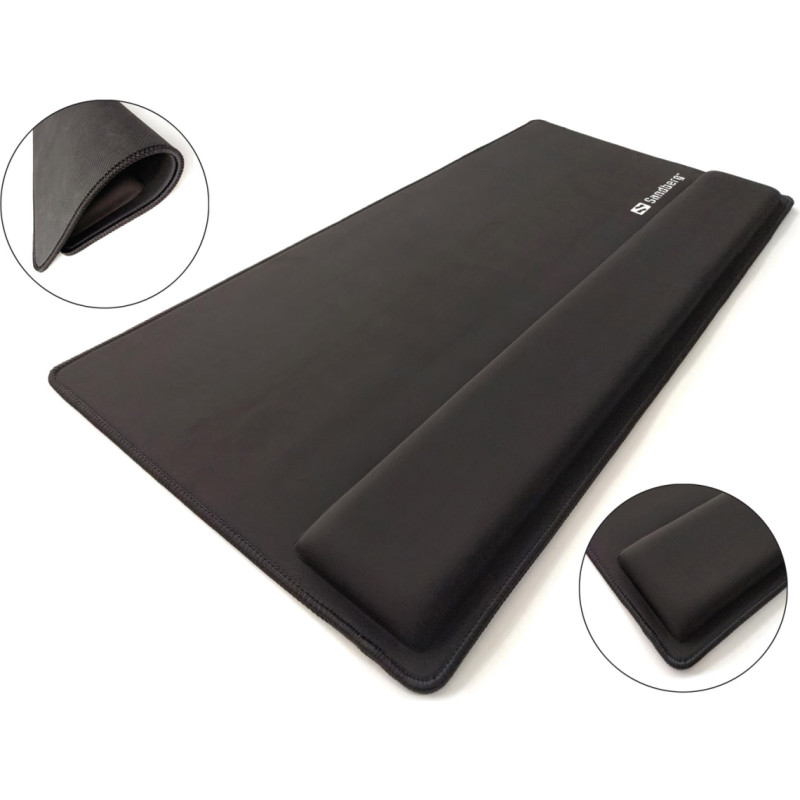 Sandberg 520-35 Desk Pad Pro XXL