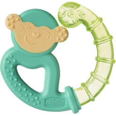 Chicco 143443 WATER TEETH MONKEY AND CHOLE 4M +