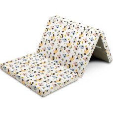 Sensillo Tourist Mattress – BIRDS