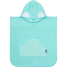 Sensillo BATH PONCHO - AQUA