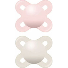 Mam Baby 1157 ORIGINAL START pacifier 0-2 GIRL