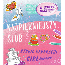 STUDIO GIRLANDOWO - NAJPIĘKNIEJSZY ŚLUB