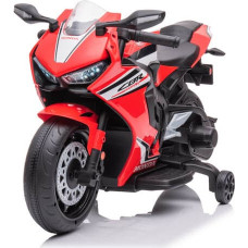 To-Ma Battery Motorbike - 12 V - 802 - HONDA - RED