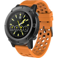 Denver SW-660 orange strap