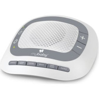 Homedics MYB-S205-EU MyBaby SoundSpa Portable