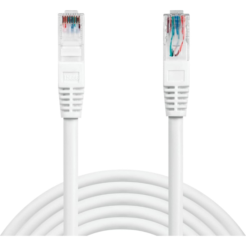 Sandberg 506-93 Network Cable UTP Cat6 1m