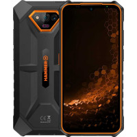 Myphone Hammer Iron 5 Dual Orange