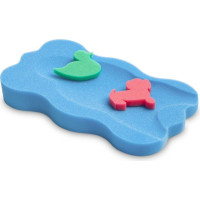 Sensillo Bath insert for infants maxi – blue