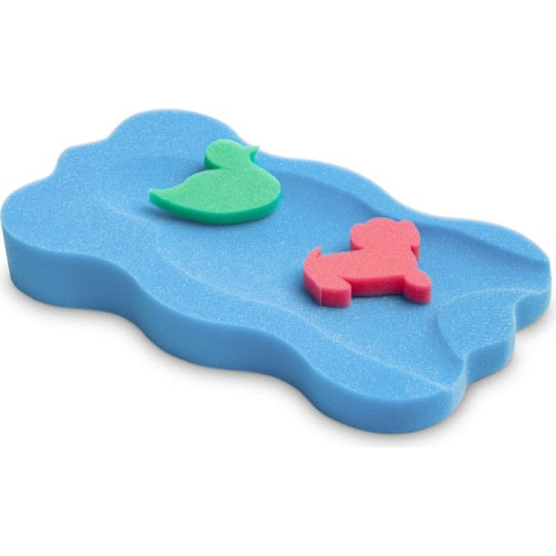 Sensillo Bath insert for infants maxi – blue