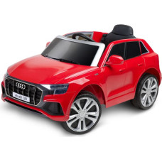 Toyz BATTERY VEHICLE AUDI RS Q8 RED