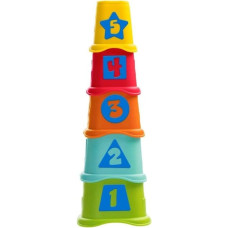 Chicco 089741 TOWER 2in1 CUPS