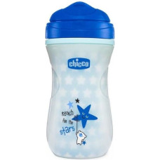 Chicco 121526 THERMAL MUG 200ML 14+ BOY