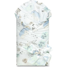 Sensillo Baby Nest Cone Wrap Walk 75x75