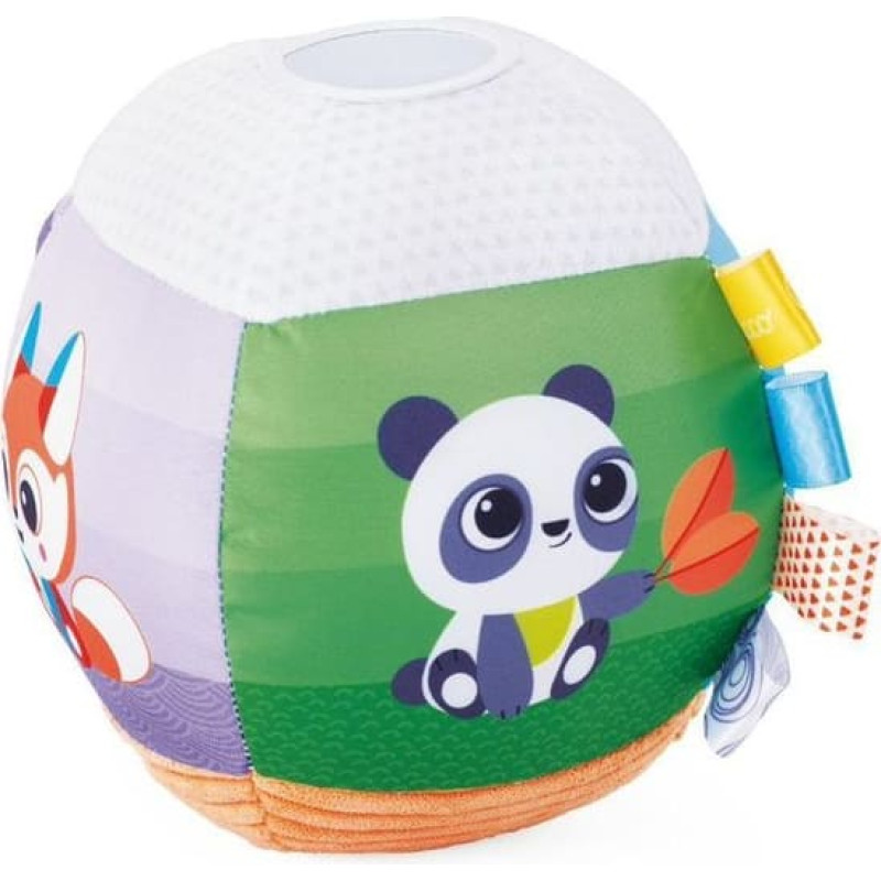 Chicco 164837 PLAYING BALL