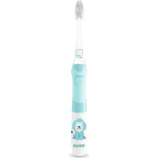 Neno 4018 ELECTRIC TOOTHBRUSH FRATELLI BLUE 6+ BAB-SC003