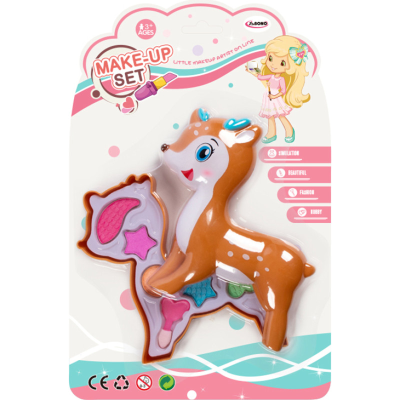 MALOWIDŁA DLA LALEK JELONEK