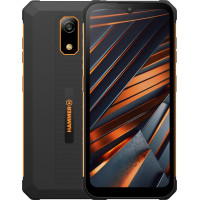 Myphone Hammer Iron Va Dual Black-Orange