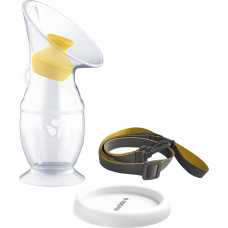 Medela 4201 Silicone Breast Milk Collector