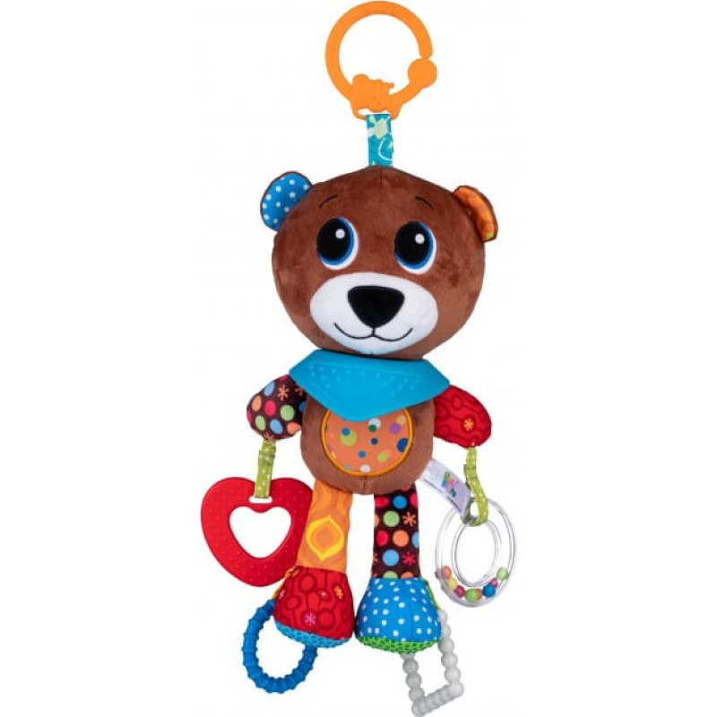 Bali Bazoo 81132 ZAWIESZKA MIŚ BOGUŚ