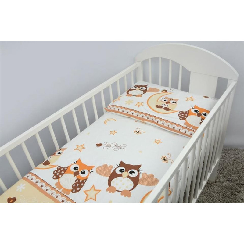 Ankras Cover set -  2 pcs - 120x90, 40x60 - SOWY